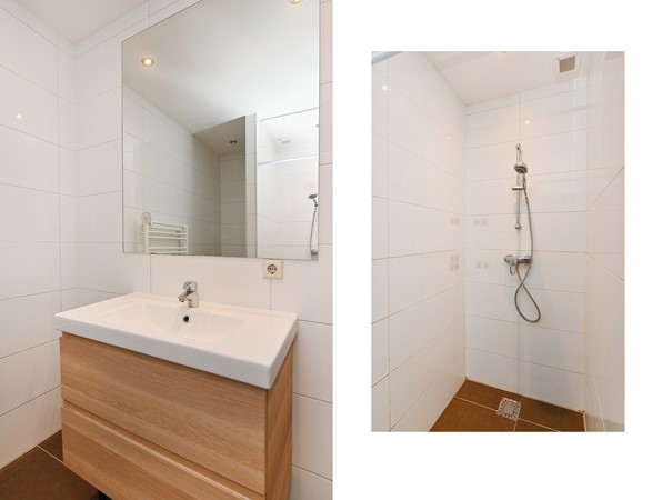 Medium property photo - Claes de Vrieselaan 81A01, 3021 JD Rotterdam